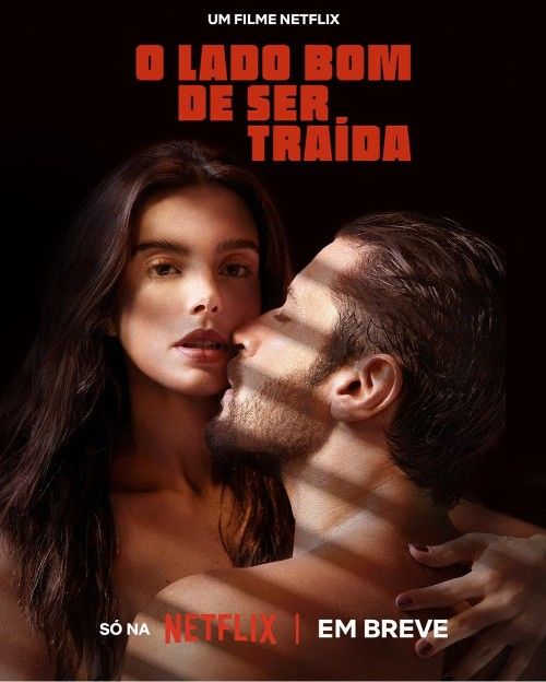 [18+] Burning Betrayal (2023) English Movie download full movie